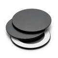 Adhesive Mount Plate - for Aluminium Floats