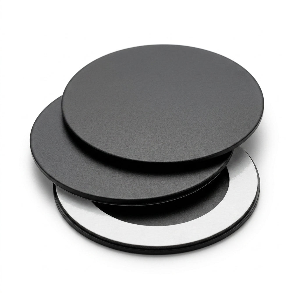 Adhesive Mount Plate - for Aluminium Floats