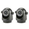 Manewise Twin Camera Kit - Two Cameras