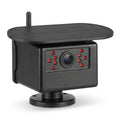 Manewise Solar Horse Float Camera - Solar-Charged, WiFi Night Vision