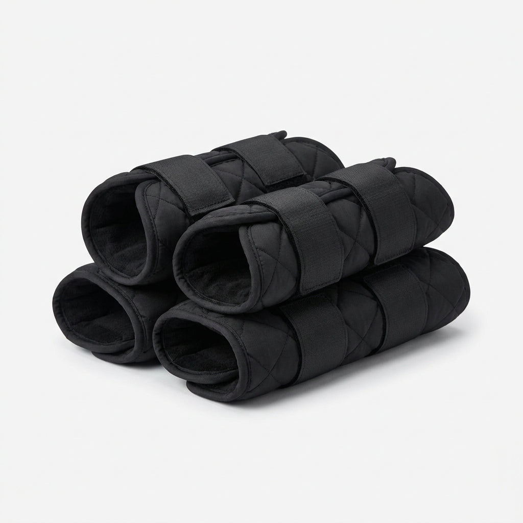 Horse Travel Boots - Set of 4